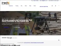 Sites similar to ired.co.uk