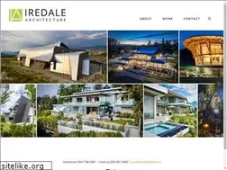 Sites similar to iredale.ca