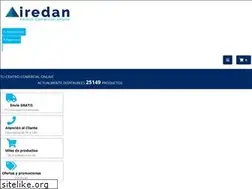 Sites similar to iredan.com