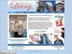 Sites similar to iredelllivingmagazine.com