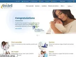 Sites similar to iredellmemorial.org