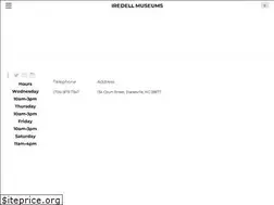 Sites similar to iredellmuseums.org