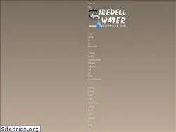 Sites similar to iredellwater.com