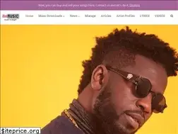 Sites similar to iredmusic.com