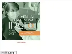 Sites similar to iredo.com.br