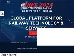 Sites similar to ireeindia.com