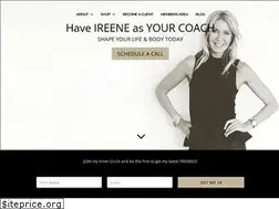 Sites similar to ireenesiniakis.com