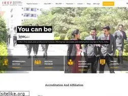 Sites similar to iref.co.in