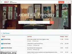 Sites similar to iref.com