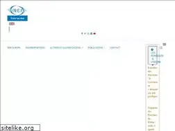 Sites similar to irefeurope.org