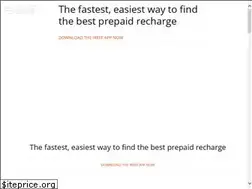 Sites similar to ireff.in