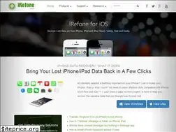 Sites similar to irefone.com