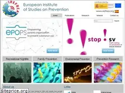 Sites similar to irefrea.eu