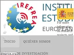 Sites similar to irefrea.org