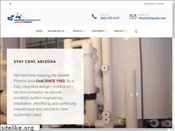 Sites similar to irefrigerate.com