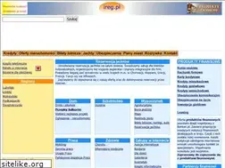 Sites similar to ireg.pl