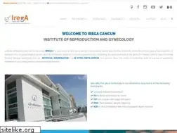Sites similar to iregacancun.com.mx