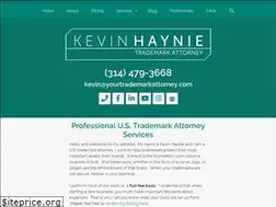 Sites similar to iregistertrademarks.com