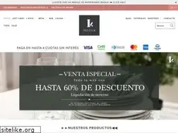 Sites similar to iregua.cl