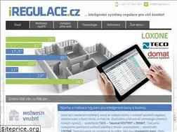Sites similar to iregulace.cz
