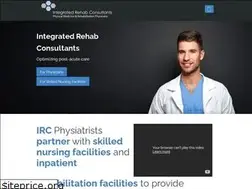 Sites similar to irehabconsultants.com