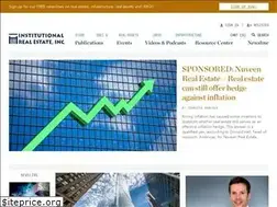 Sites similar to irei.com