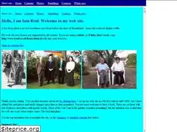 Sites similar to ireid.co.uk