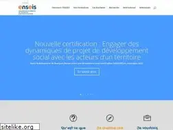 Sites similar to ireis.org