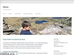 Sites similar to ireise.com
