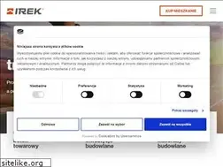 Sites similar to irek.com.pl