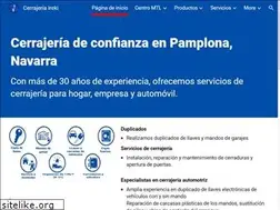 Sites similar to ireki.es