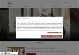Sites similar to ireks-aroma.hr