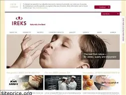 Sites similar to ireks-asiapacific.com