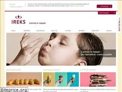 Sites similar to ireks-enzyma.cz