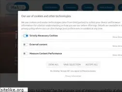 Sites similar to irel40.eu