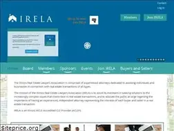 Sites similar to irela.org