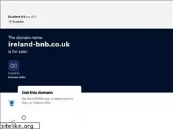 Sites similar to ireland-bnb.co.uk