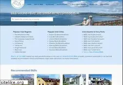 Sites similar to ireland-bnb.com