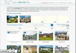 Sites similar to ireland-bnb.net