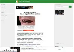 Sites similar to ireland-fun-facts.com