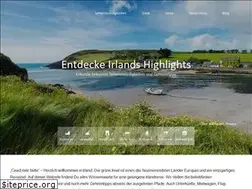 Sites similar to ireland-highlights.com