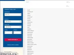 Sites similar to ireland-hotels.net