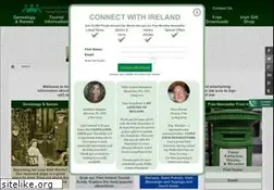 Sites similar to ireland-information.com
