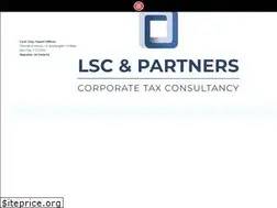 Sites similar to ireland-lsc-partners.com
