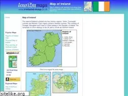 Sites similar to ireland-map.co.uk