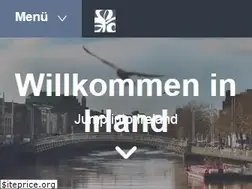 Sites similar to ireland.com