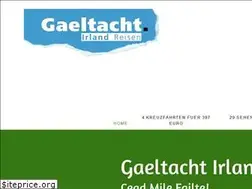 Sites similar to ireland.de