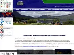 Sites similar to ireland.ru