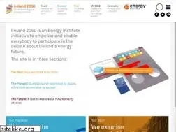 Sites similar to ireland2050.ie