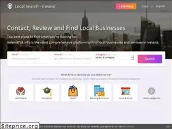 Sites similar to ireland724.info